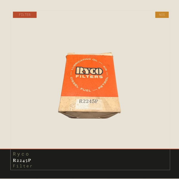 Ryco | Filter | R2245P