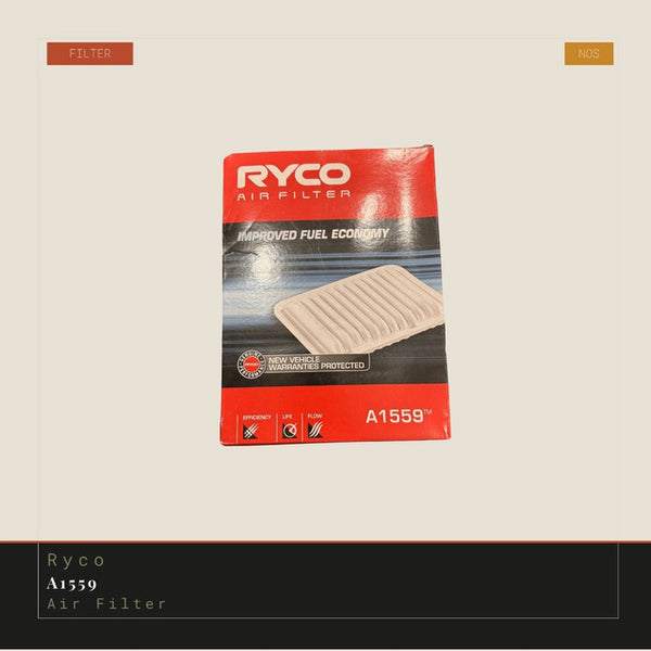 Ryco | Air Filter | A1559