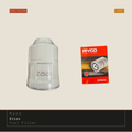 Ryco Z252X Fuel Filter | Genuine NOS Replacement