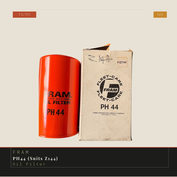 PH44 (Suits Z144)
