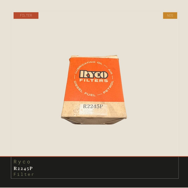 Ryco | Filter | R2245P