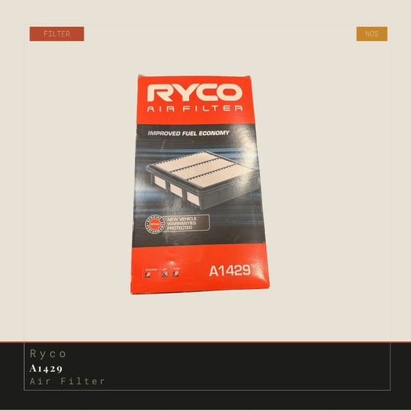 Ryco | Air Filter | A1429