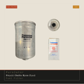 Purolator F63177 (Suits Ryco Z311) Fuel Filter | Genuine Replacement