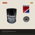 AC Delco PF83012 (Suits Ryco Z172) Oil Filter | Genuine NOS Replacement