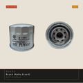 Boshi B130A (Suits Ryco Z130A) Oil Filter | Genuine NOS Replacement