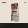 Ryco R2249P Oil Filter - NOS