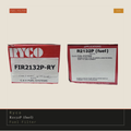 Ryco R2132P Fuel Filter | Genuine NOS Replacement
