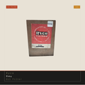 Ryco Z104 Oil Filter | Genuine NOS Replacement