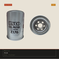 Ryco Z176 Oil Filter | Genuine NOS Replacement