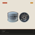 Ryco Z83B Oil Filter | Genuine NOS Replacement