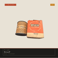 Ryco R2242P Oil Filter | Genuine NOS Replacement