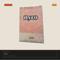 Ryco Z113 Oil Filter | Genuine NOS Replacement