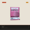 Ryco Z175 Oil Filter | Genuine NOS Replacement