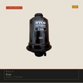 Ryco Z345 Fuel Filter | Genuine NOS Replacement