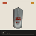 Ryco Z46 Fuel Filter Genuine NOS