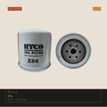 Ryco Z84 Oil Filter | Genuine NOS Replacement