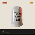 Ryco Z86 Oil Filter Genuine NOS