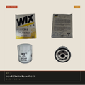 WIX 51348 (Suits Ryco Z172) Filter | Genuine NOS Replacement