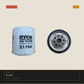 Ryco Z178A Oil Filter | Genuine NOS Replacement