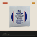 Cooper WCO78 Oil Filter